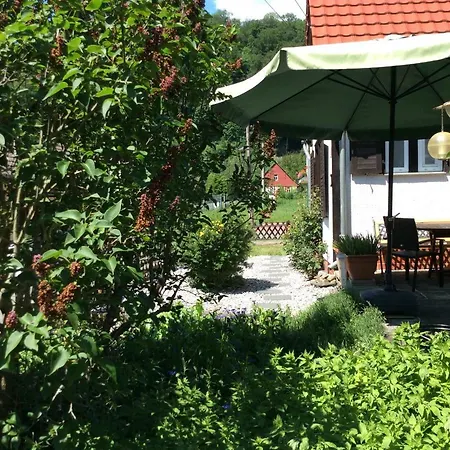 Ferienhaus Neumann