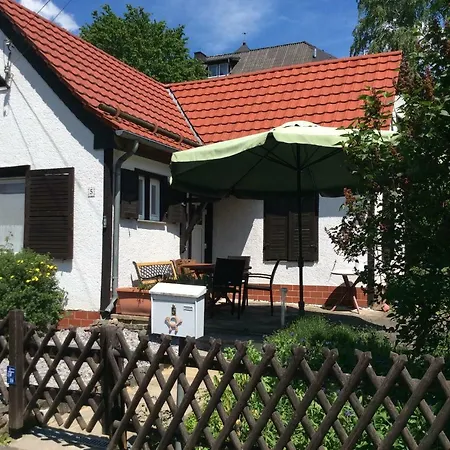 Vakantiehuis Ferienhaus Neumann