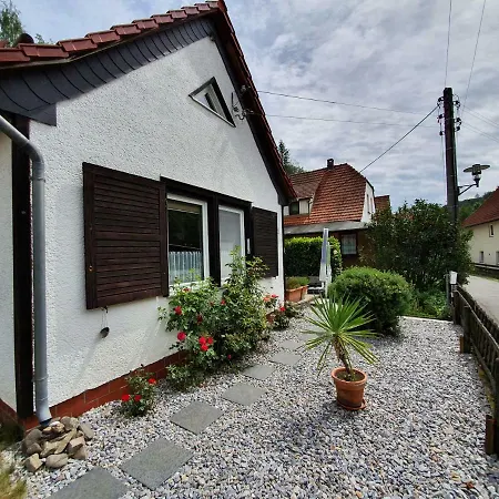 Vakantiehuis Ferienhaus Neumann