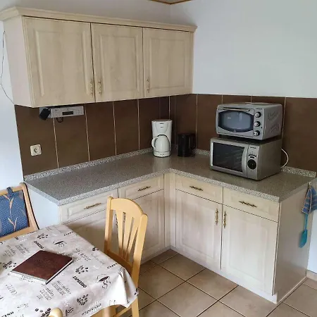 Ferienhaus Neumann Vakantiehuis *
